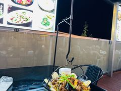-天堂寨大别山人家2号(天堂寨店)