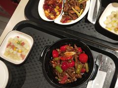 -乡村基(杨家坪建设店)