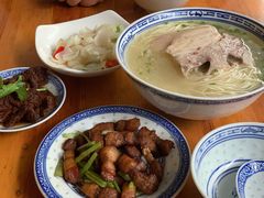 -同得兴 Since·1995 传统苏式面馆(十全街店)