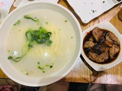 -东泰祥生煎馆(重庆北路店)