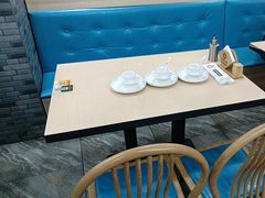 -老边饺子馆(西站店)