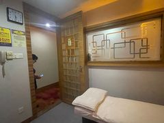 -新美姿美食水疗汇(罗湖口岸店)