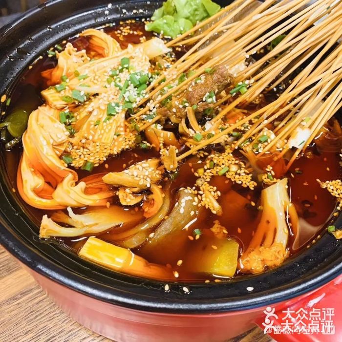川人百味(海悦天地店)图片