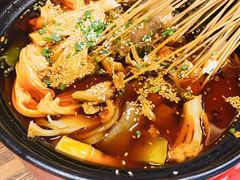 -川人百味(海悦天地店)