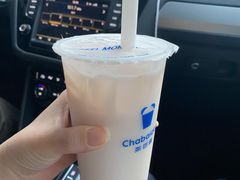 -茶百道(荣科路店)