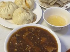 -姚记炒肝店(鼓楼店)