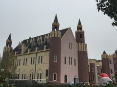 -安徒生童话乐园