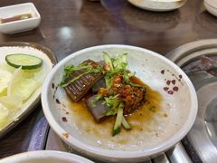-金明子八带鱼馆(正宗韩国连锁店)