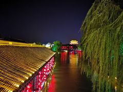 -台儿庄古城
