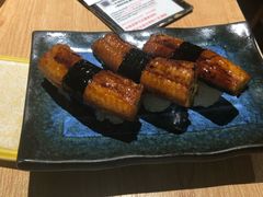 -板长寿司(铜锣湾店)