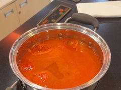 -呷哺呷哺(西单大悦城店)