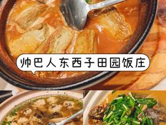 -张关合渣(航空大道店)