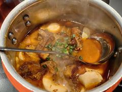 -火宫殿·湘菜小吃·商务宴请·生日聚会(市府店)