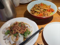 -桂小厨广西菜(青秀万达店)