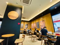 -星巴克臻选(华堂·新辰汇店)
