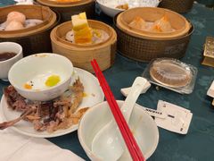 -誉八仙粤菜(万象天地店)