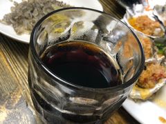 -人和啤酒屋海鲜大排档(营口路店)