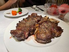 T-bone牛排-王品牛排(珠海富华里店)