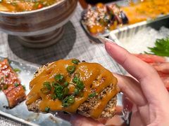 -戏作寿司(观音桥店)