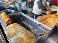 -逍遥镇刘相五胡辣汤豆沫馆(康复中街店)