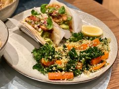 -FUNK & KALE BY WAGAS(长宁尚嘉)