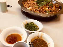 -古乐牛香·鲜牛肉牛杂火锅(新区店)