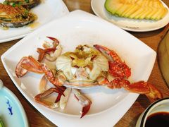 -马记北塘鲅鱼蒸饺海鲜楼(新港店)