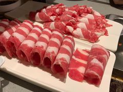 -海底捞火锅(新华联梦想城店)