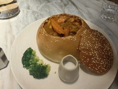 -鹿港小镇(霄云店)