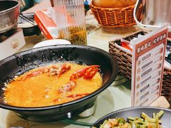 -聚味瞿记·龙虾堂(天元店)