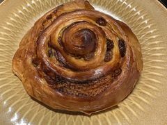 香草葡萄干卷-BAKER&SPICE(国金中心商场店)