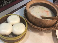 -火齐潮汕砂锅粥(五道口店)