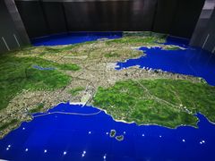 -大连市规划展示中心