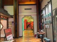 -小江南(万福园店)