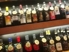 -识酒猫 x SNAP(国贸商城店)