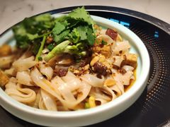 牛肉凉皮-佰家小厨·南京菜(夫子庙店)