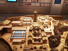 -南京市规划建设展览馆