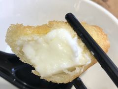 -渔米粥(罗湖店)