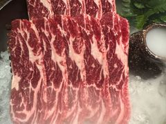 -牛村来人潮汕牛肉火锅(西单店)