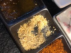 调料-虎焱炭火烧肉