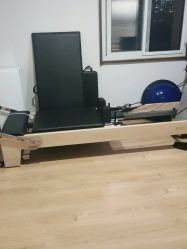 点击看大图 -FineYoga梵音瑜伽·普拉提