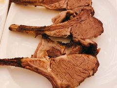 -杭州国际会议中心洲际酒店-原素全日餐厅(解放东路店)