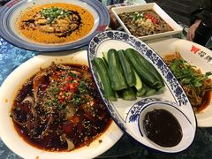 -徐鼎盛民间菜(九街店)