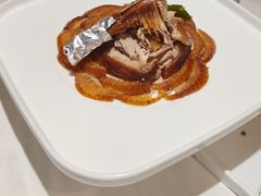 -味+新京宴·烤鸭·北京菜(创意谷店)
