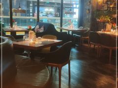 大堂-西豪果木牛排(龙泉万达店)