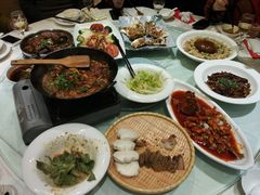 -930私房菜(欧阳路店)