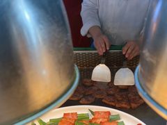 -淄博蓝海国际大饭店·蓝钻国际美食自助百汇(柳泉路店)