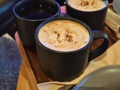 -星巴克臻选(上海合生汇1F店)