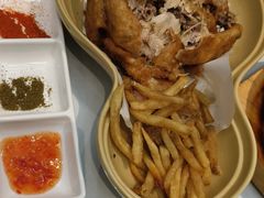 -纳家楼·地道陕菜(劳动路店)