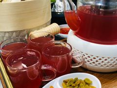 -奔跑吧陕菜·盛世长安(民乐园万达店)